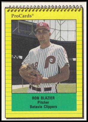 3475 Ron Blazier